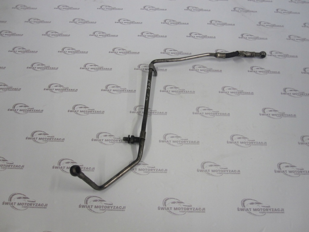 Купить Mini countryman 2.0 d 11r. 113km шланг трубка турбины