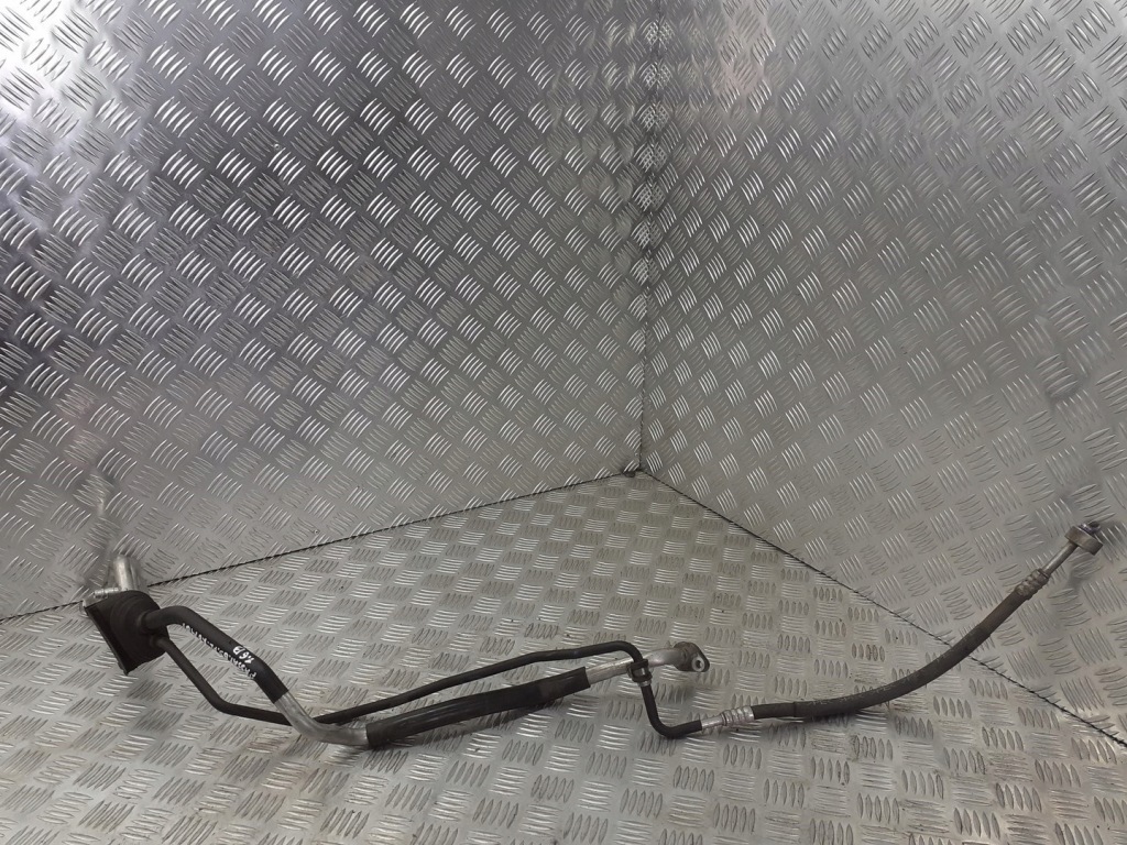 фото №1, Шланг кондиціонера vw passat b5 1.6