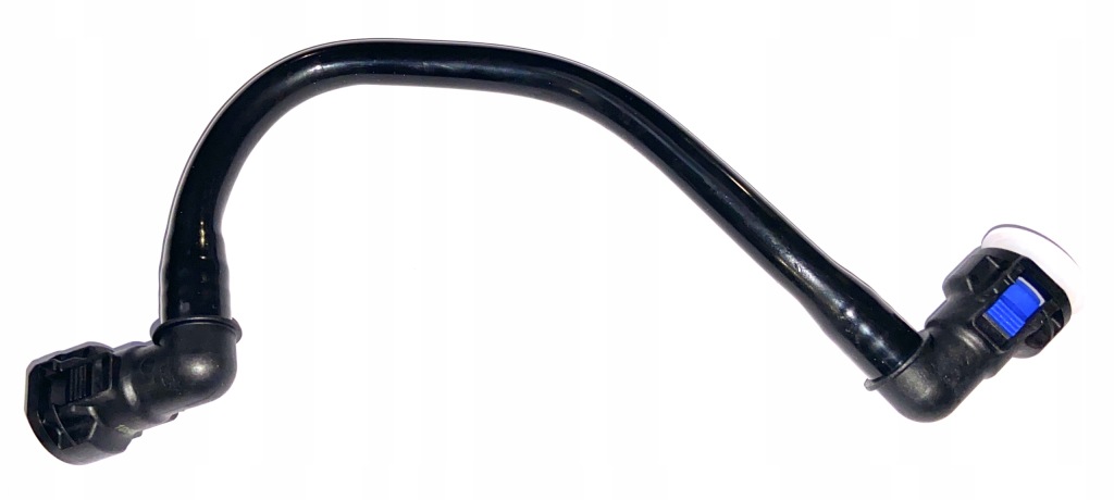 фото №1, Шланг гнучкий радіатора оливи