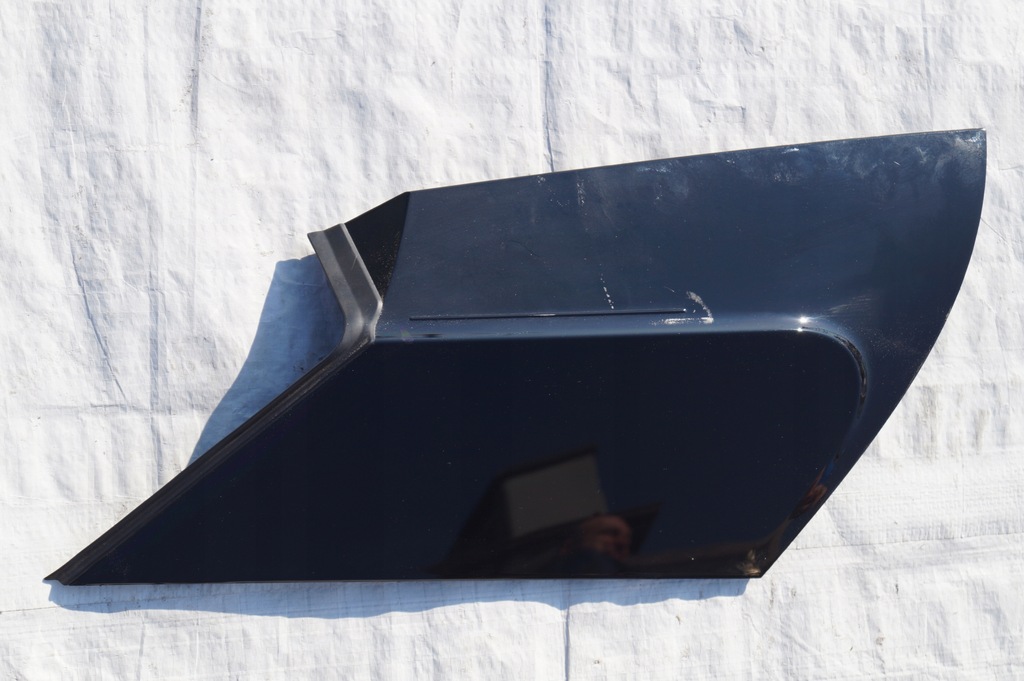 фото №3, Защита стойка задняя левая land range rover evoque