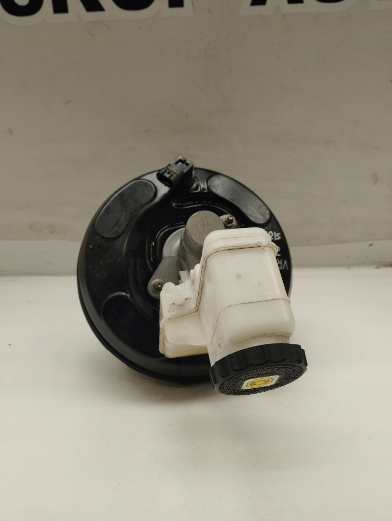 Купити Toyota yaris 4 iv gr підсилювач гальм насос гальмівна 131010-26190