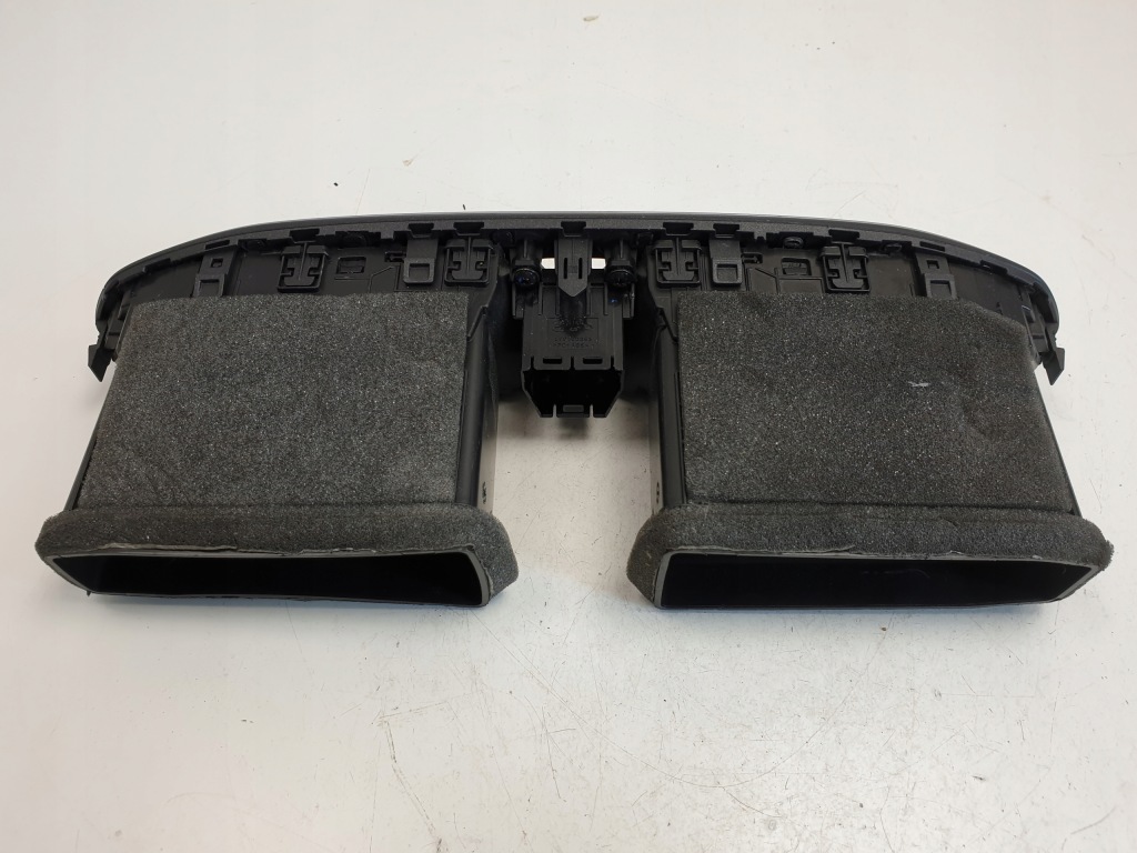 фото №8, Hyundai santa fe iv решітка обдув 97410-s1000