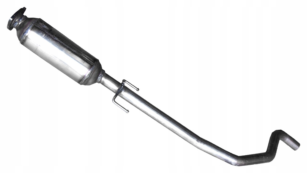 фото №1, Фільтр dpf fap opel corsa d 07/2006-