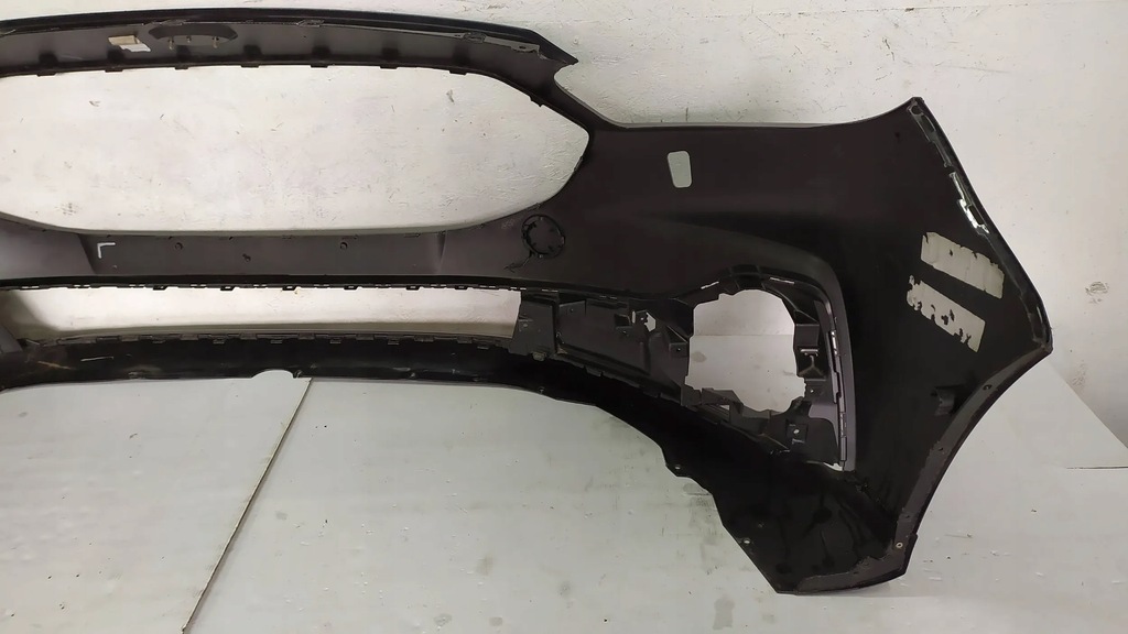 фото №9, Бампер перед передній ford galaxy mk4