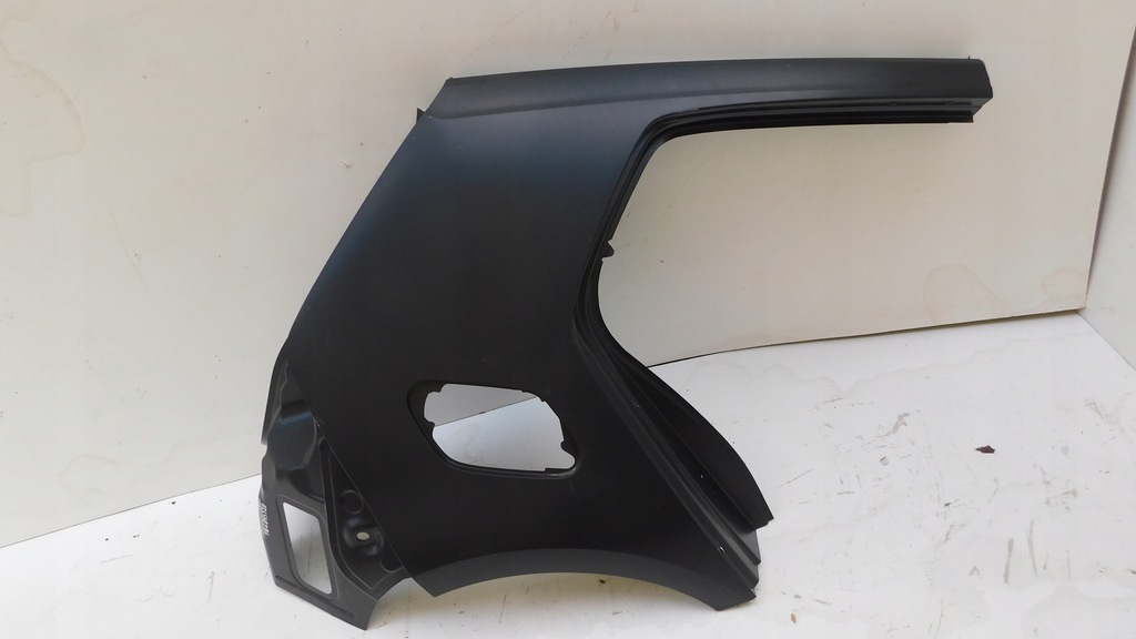 фото №1, Крила задня правий vw golf vii hb 12-19 org