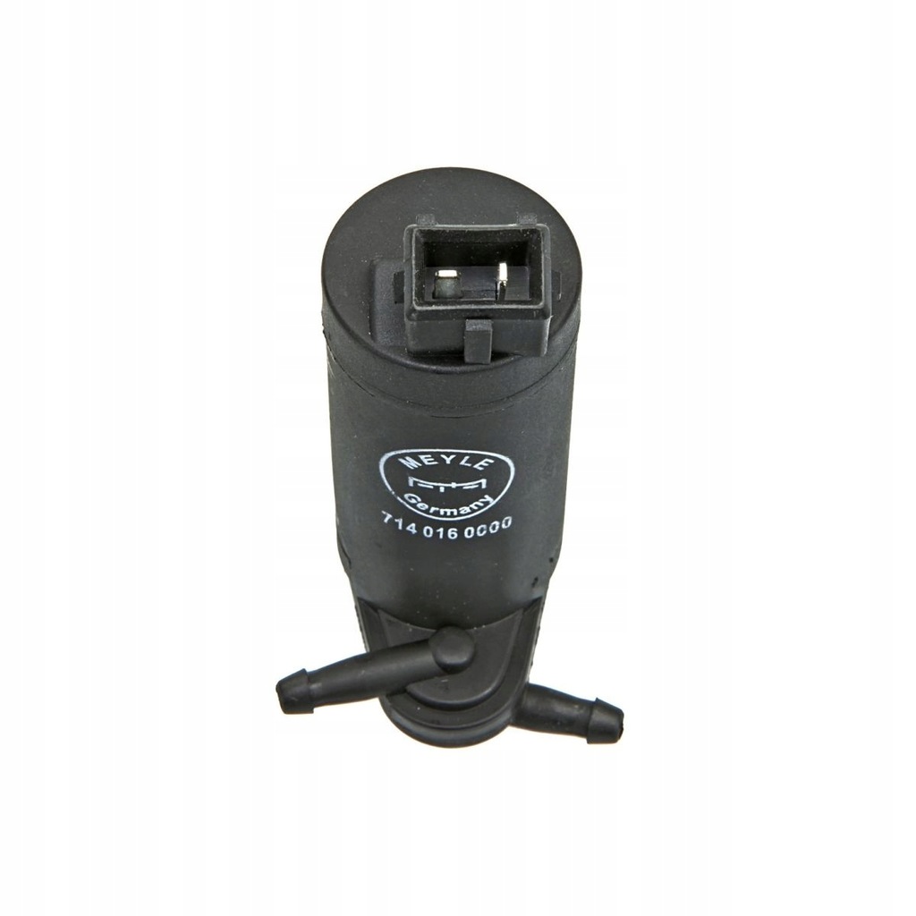 фото №11, Помпа распылителя meyle 714 016 0000
