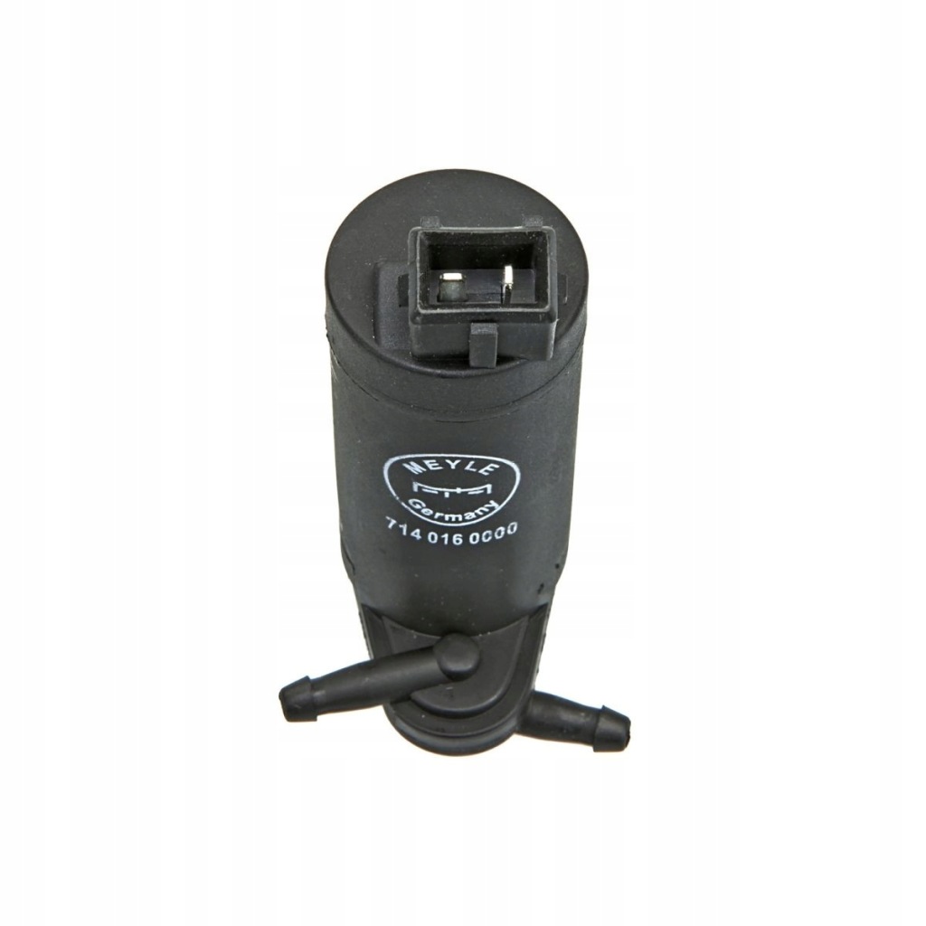 фото №3, Meyle 714 016 0000 насос распылителя, омыватель стекло лобовое