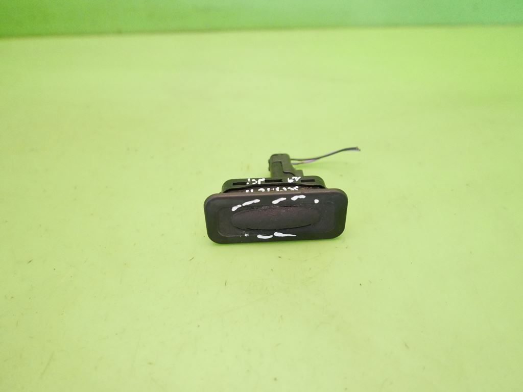 фото №3, Микровыключатель крышки багажника задняя renault scenic ii