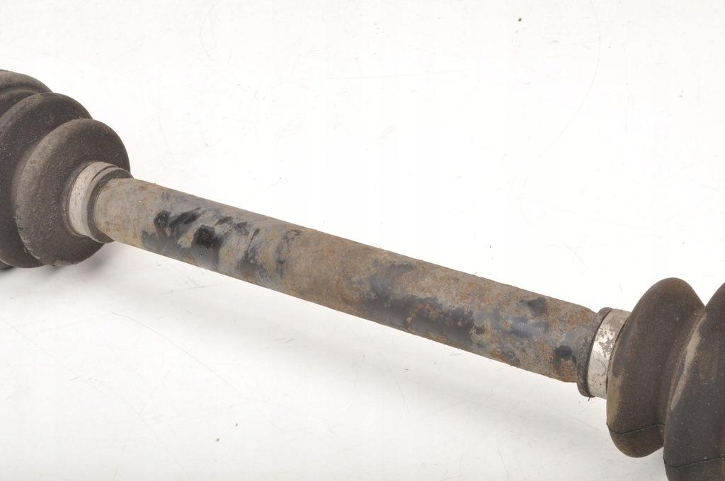 фото №6, Aston martin vanquish i 6.0 vantage привідний вал задня 1r12-270290-af