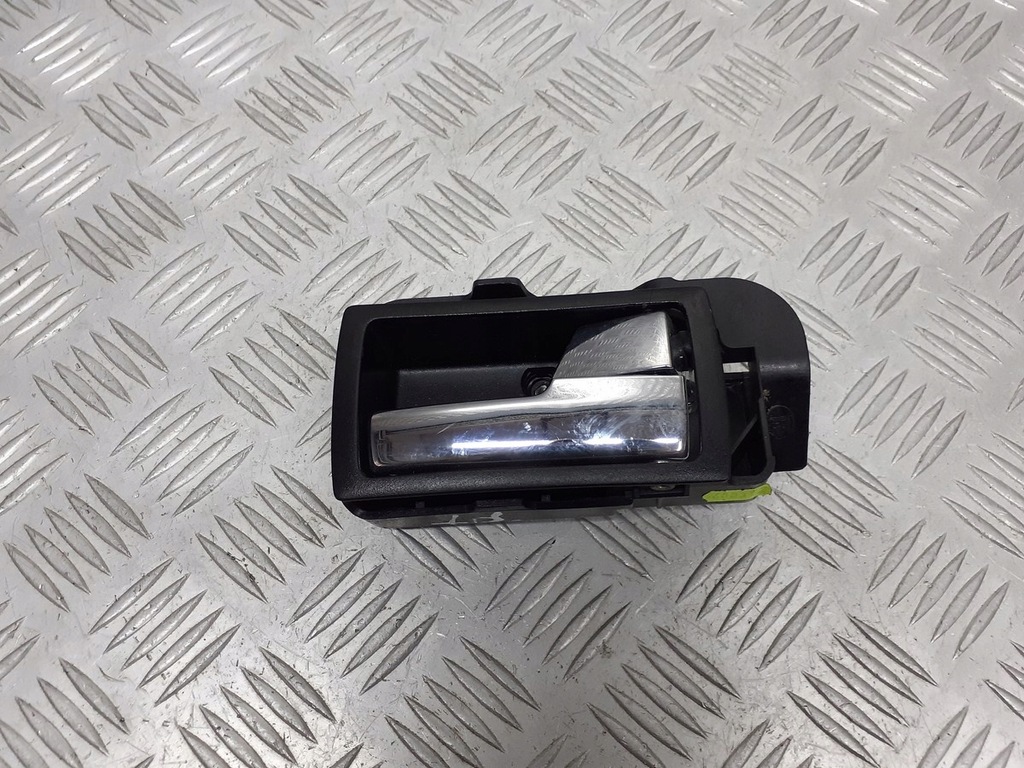 фото №1, Ручка права задня внутрішня ford mondeo mk3