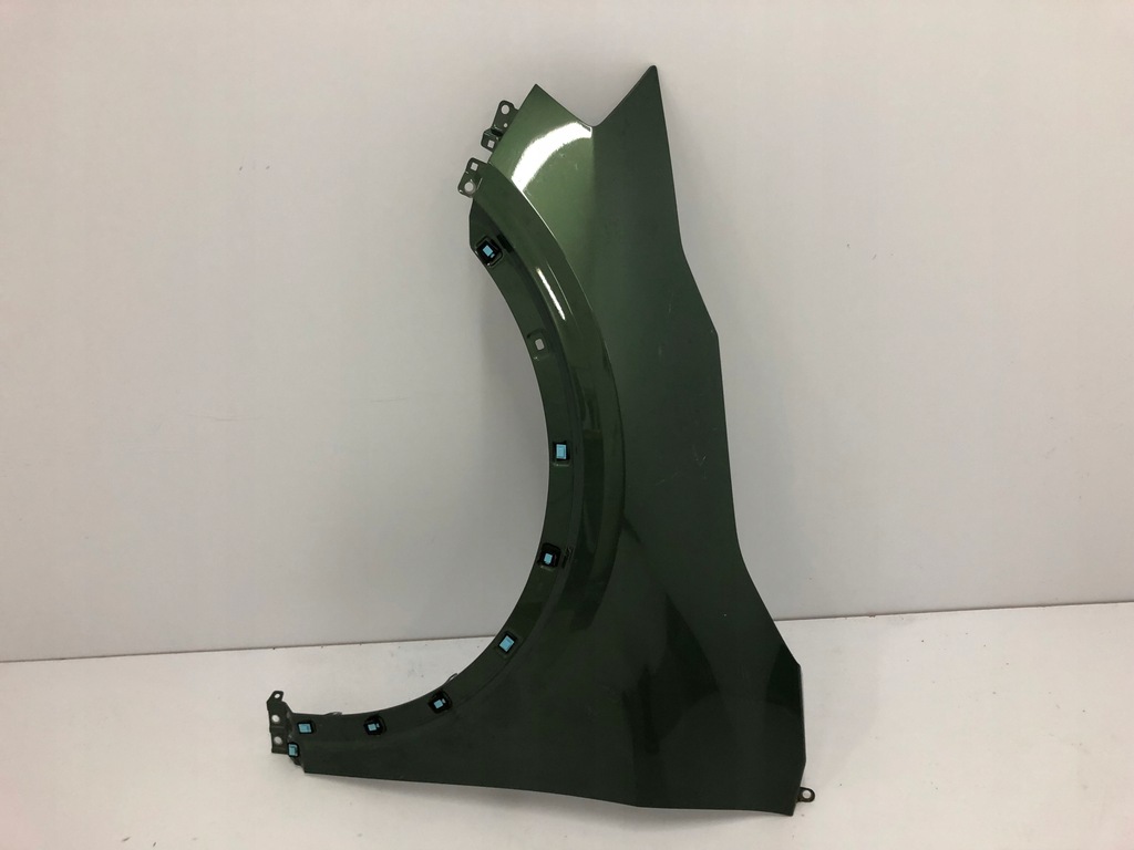 фото №1, Крыло левый перед передний kia sportage v 2021-