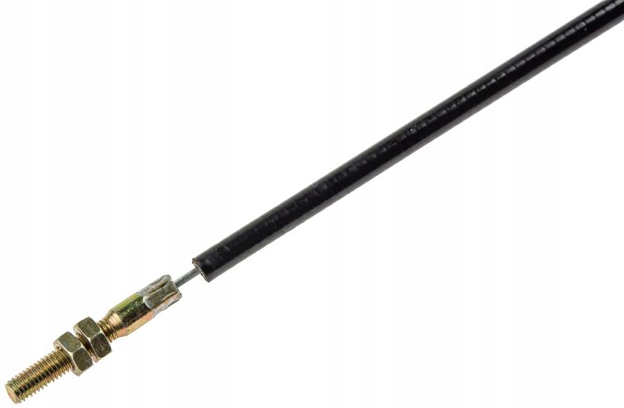 фото №4, Трос тягa капот nty ezc-ct-023