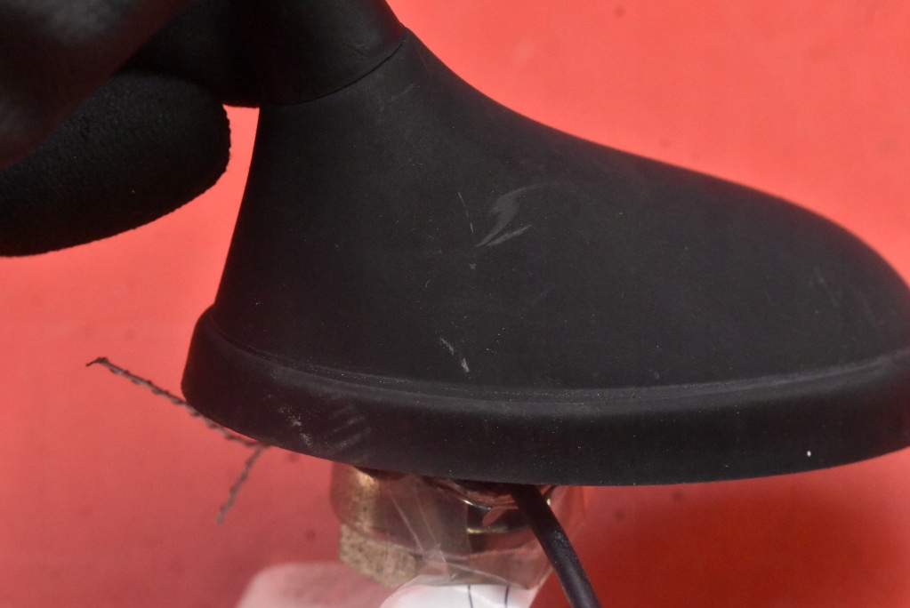 фото №11, Антенна 9655613780 peugeot 308 1 i t7 07-11