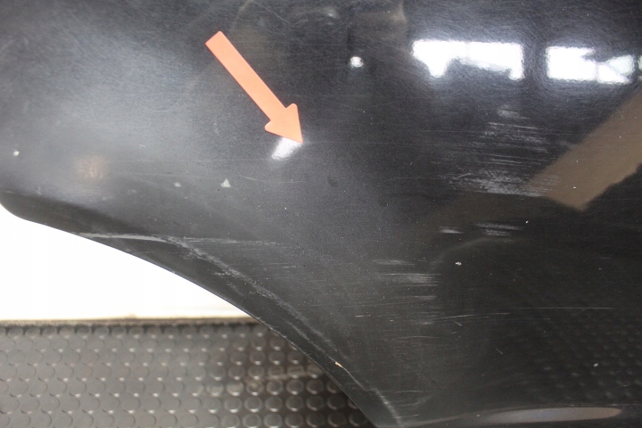 фото №4, Дверь правый задняя mitsubishi outlander i x42