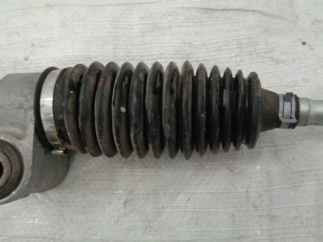 фото №6, Ignis iii рулевая рейка трансмиссия рулевая 62r5