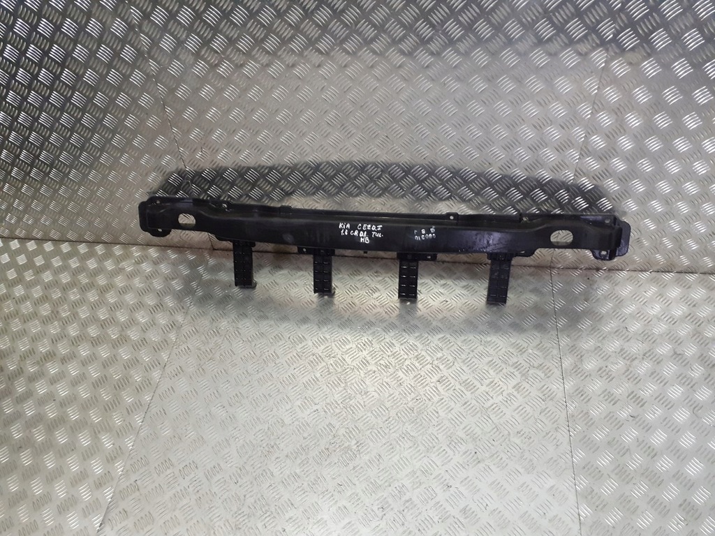 фото №1, Балка бампера задня kia ceed i