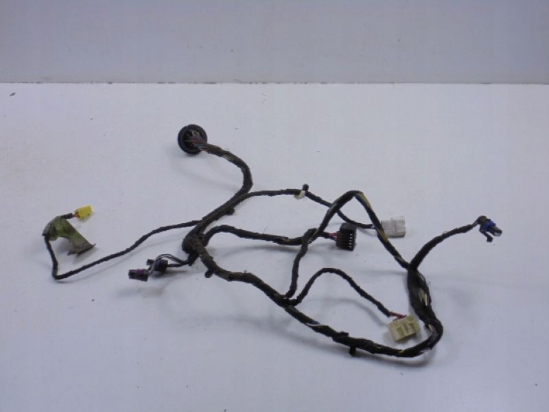 фото №6, Fiat bravo i 182 джгут двері перед ліва 46546344