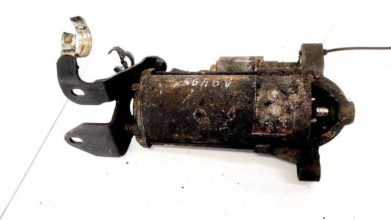 Купить Renault espace стартер 1998 2.2l d7r23 875160, 104346