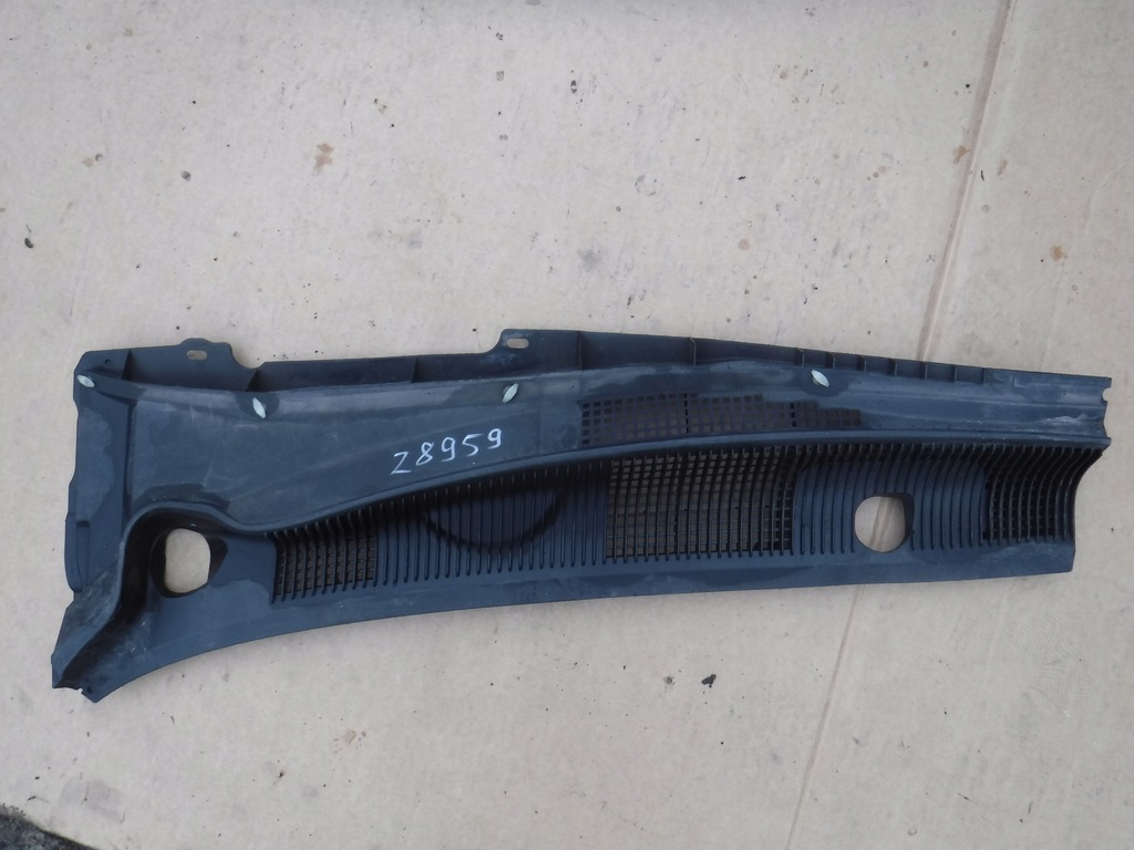 фото №1, Жабо mazda 6 gg gj6a507si