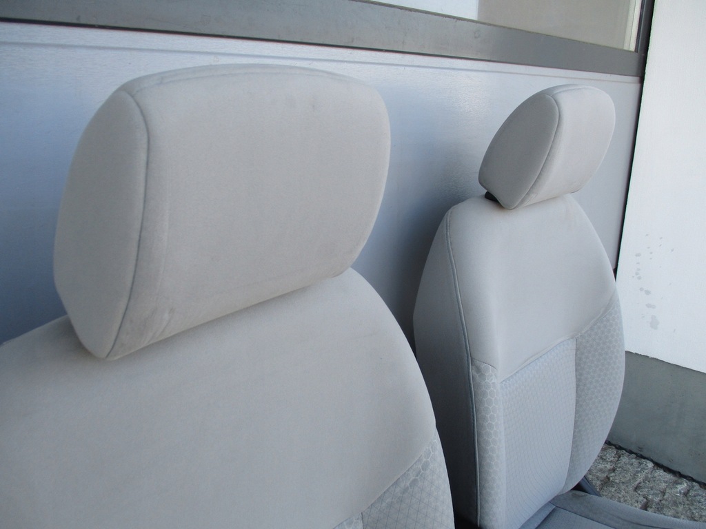 фото №16, E-nv200 nv200 14-21 заднє сидіння сидіння сидіння з підігрівом