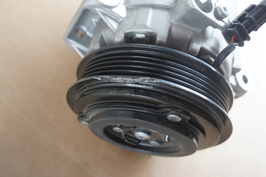 фото №7, Chevrolet impala 2.5 l 19r- агрегат кондиціонера новий оригінал 84491974