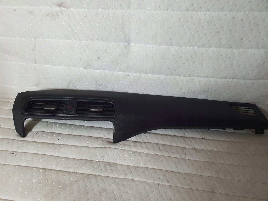 фото №1, Молдинг dekor решётка обдув nissan leaf ii