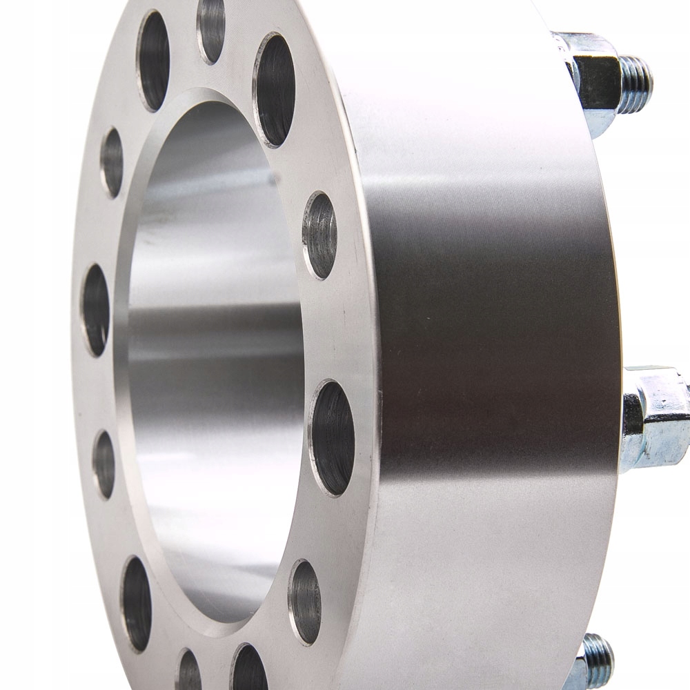 фото №11, 4 расширитель kołowe адаптер 108mm 6x139.7 50mm do toyota 4-runner sr5 4wd