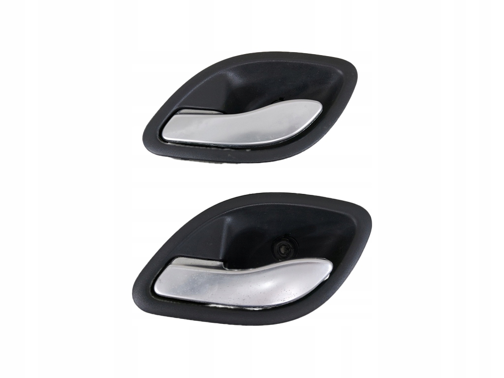 фото №1, Ручка внутренняя левая renault espace iv