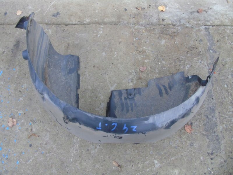 фото №1, Bmw z4 e85 підкрилок лівий задня задні ліва задня