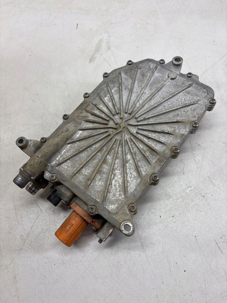 Купити Bmw i4 2022 електричний нагрівач акумулятор