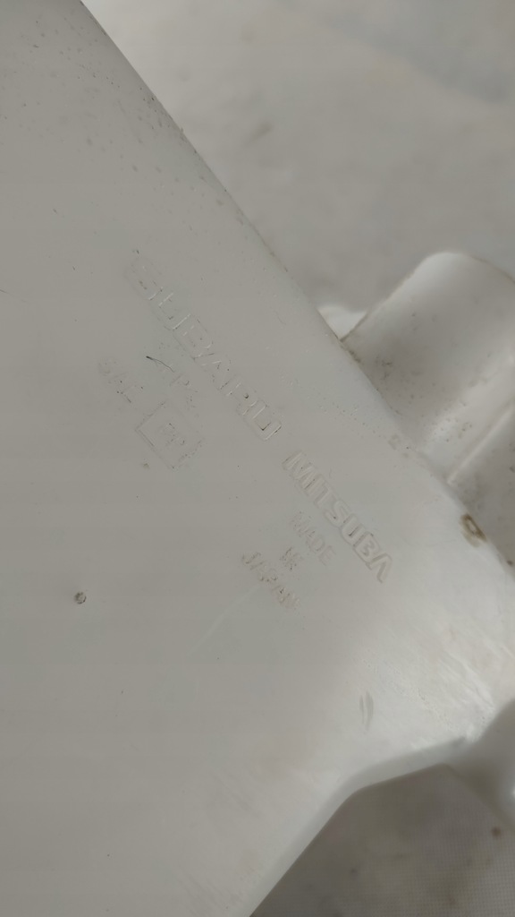 фото №6, Subaru legacy outback 09-14 бак омивача