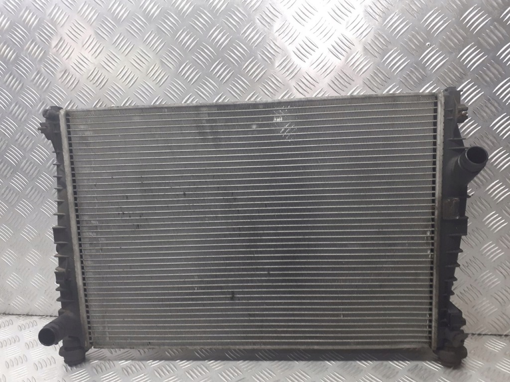 Купить Радиатор воды alfa romeo 159 2.4 jtd 00505004050