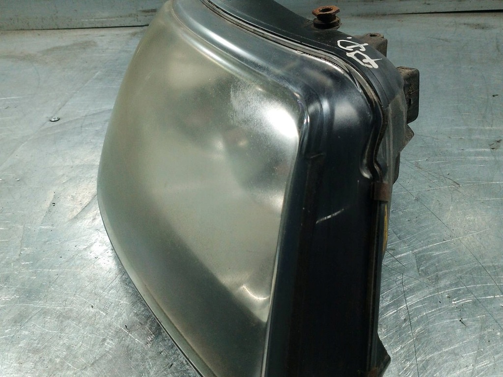 фото №10, Лампа перед правая seat alhambra i 0301182212 7m7941016h 1305235531