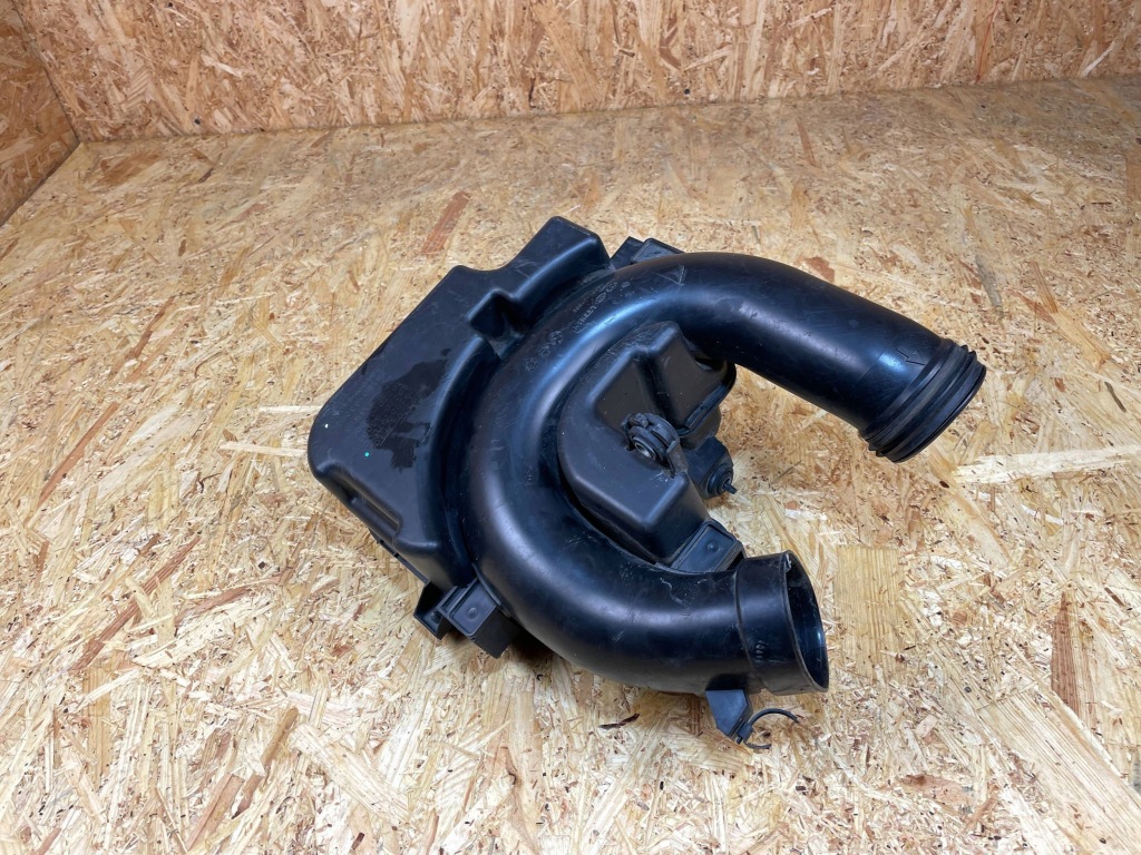 фото №8, Впуск повітрозабірник резонатор повітря kia xceed 28190-g4000 28220-j7100 2019-