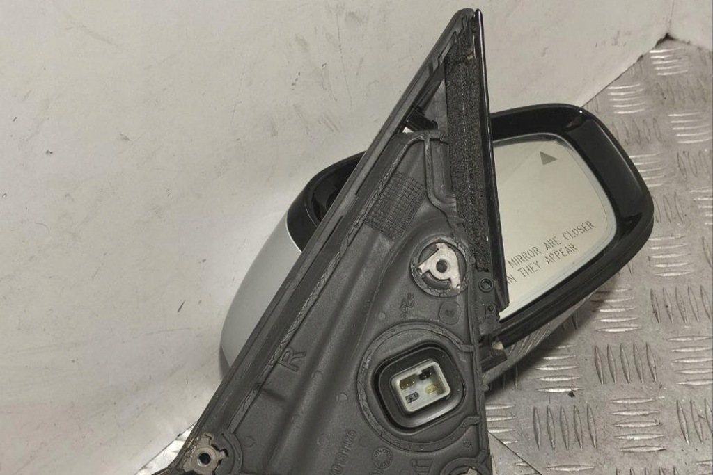 фото №10, Зеркало правое bmw 7 g11, g12 041404 бензиновый 330kw 2016