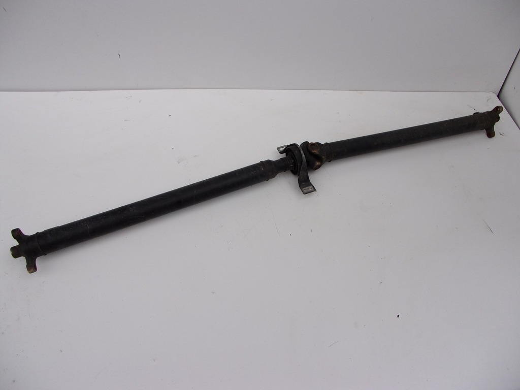 фото №1, Mercedes-benz оригінальний номер a2041600 wał привідний