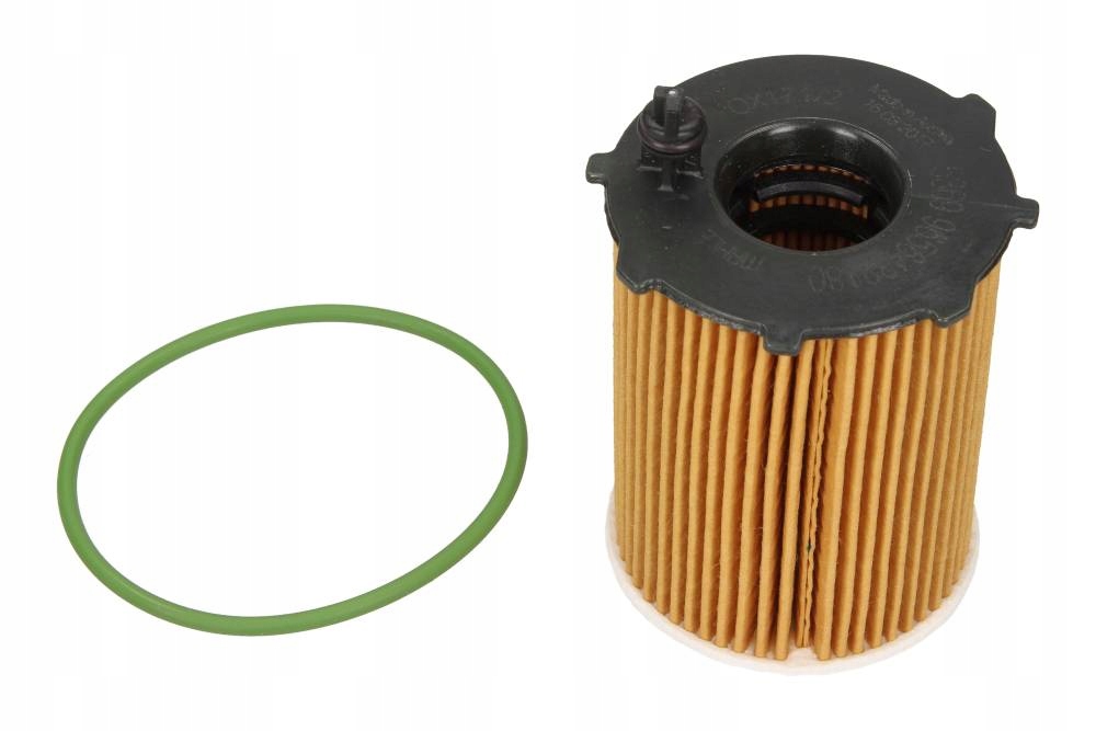 фото №1, Фильтр масла do citroen ds3 1,6 bluehdi norma