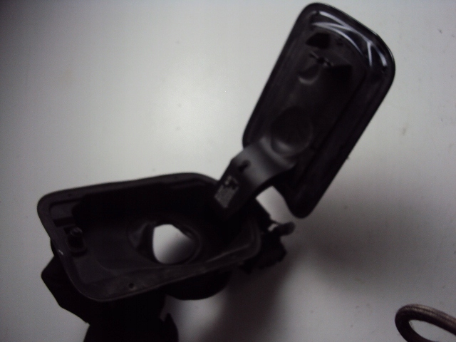 фото №4, Крышка топлива bmw serii 3 f30 бензин