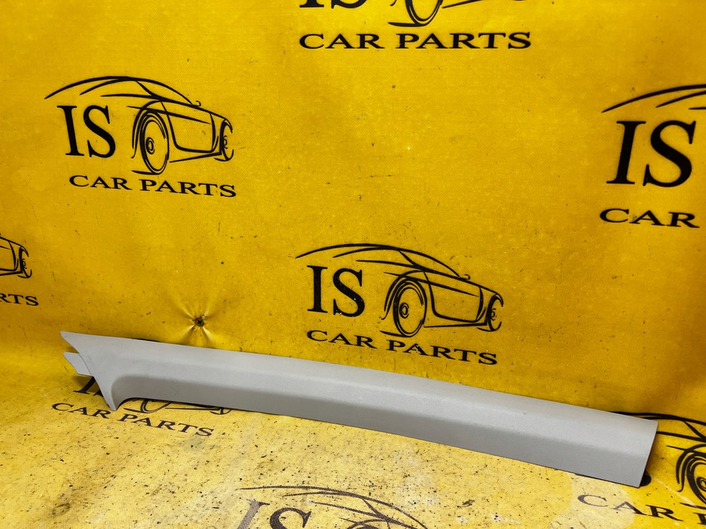 фото №1, Защита обшивка стойка a перед правое правый renault grand scenic iv