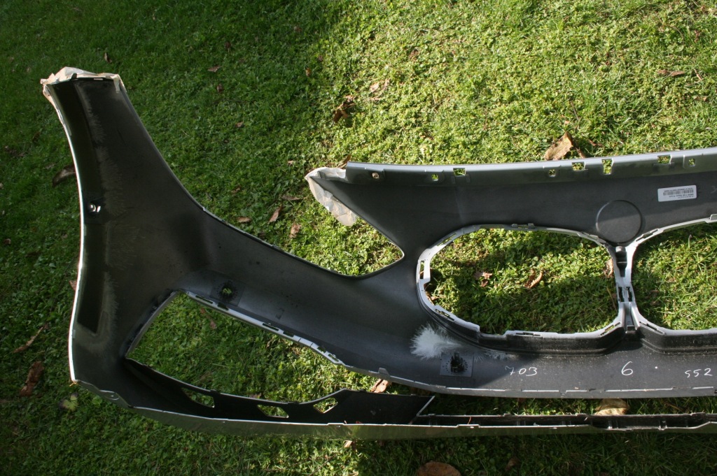 фото №5, Bmw 1 f40 бампер 7459708