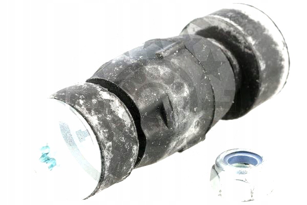 фото №2, З'єднувач стабілізатора перед le=pr renault clio thalia kangoo nissan