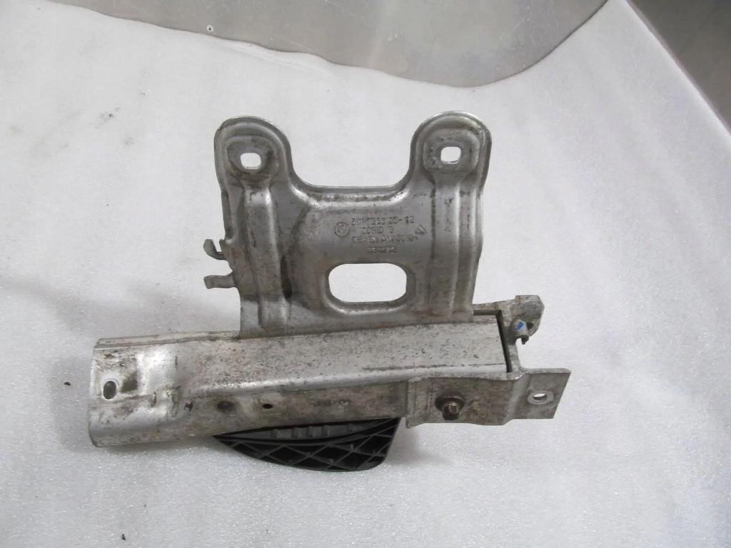 фото №13, Bmw 1 f20 f21 11-19 зона деформації відбійник лівий ліва перед передня c404