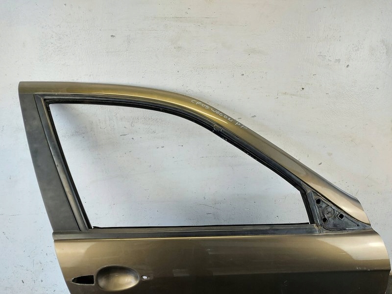 фото №6, Двері правий перед праве передні alfa romeo 156 932_ q4 crosswagon