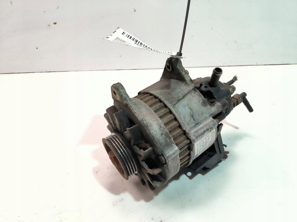 фото №1, Генератор 54022425a ford transit iii