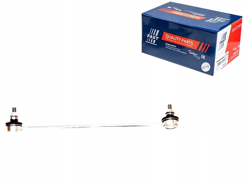 фото №1, Соединитель стабилизатора peugeot 207 перед fast