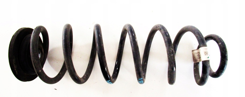 фото №1, Vw t-cross 21r пружина подвеска задняя