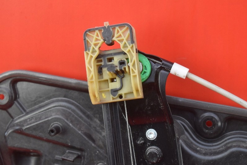 фото №9, Подъемник стекло правый перед eu volvo xc60 1 i 11r