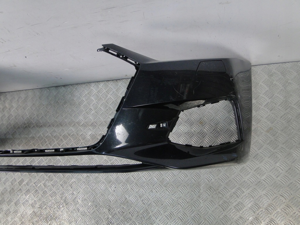 фото №14, Бампер перед передній audi a7 s-line 4k8807437