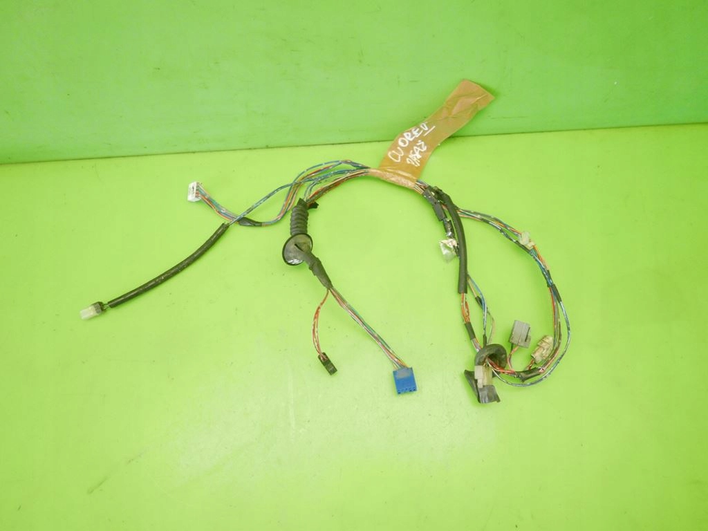 фото №1, Джгут двері права перед daihatsu cuore v l701 98-