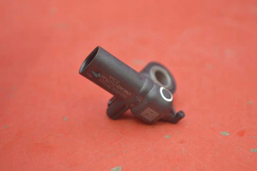 фото №5, Датчик ударний правий задня 1s0959351 skoda rapid 17-19